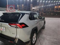 تويوتا راف 4